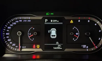 Hyundai Tucson 2022, 166350 км, за 11384.35 USD - фото 20