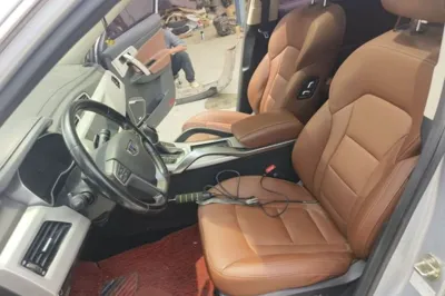 Geely Auto Emgrand X7 Sport 2018, 82200 км, за 6864 USD - фото 4