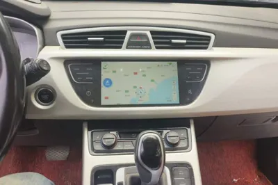 Geely Auto Emgrand X7 Sport 2018, 82200 км, за 6864 USD - фото 10