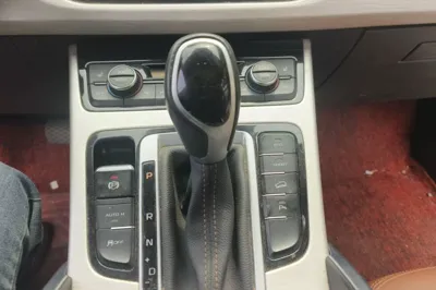 Geely Auto Emgrand X7 Sport 2018, 82200 км, за 6864 USD - фото 11