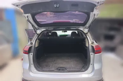 Geely Auto Emgrand X7 Sport 2018, 82200 км, за 6864 USD - фото 14