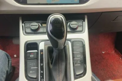 Geely Auto Emgrand X7 Sport 2018, 82200 км, за 6864 USD - фото 15
