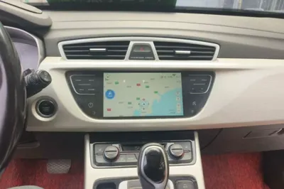 Geely Auto Emgrand X7 Sport 2018, 82200 км, за 6864 USD - фото 17