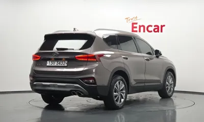 Hyundai Santafe 2019, 39832 км, за 14651.29 USD
