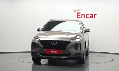 Hyundai Santafe 2019, 39832 км, за 14651.29 USD