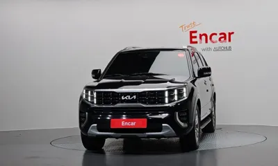Kia Mohave 2022, 174459 км, за 14425.01 USD