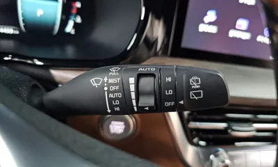 Kia Mohave 2022, 174459 км, за 14425.01 USD - фото 34
