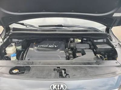 Kia Canival 2016, 186400 км, за 5730.28 USD - фото 6