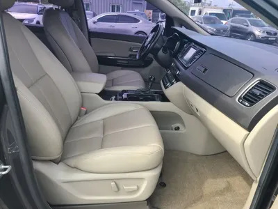 Kia Canival 2016, 186400 км, за 5730.28 USD - фото 7