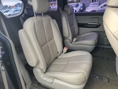 Kia Canival 2016, 186400 км, за 5730.28 USD - фото 10