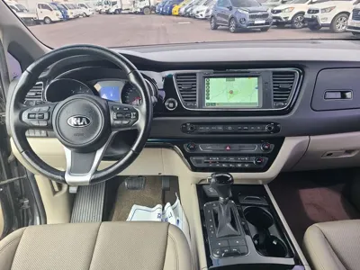 Kia Canival 2016, 186400 км, за 5730.28 USD - фото 11