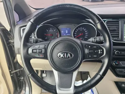 Kia Canival 2016, 186400 км, за 5730.28 USD - фото 12