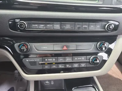 Kia Canival 2016, 186400 км, за 5730.28 USD - фото 15