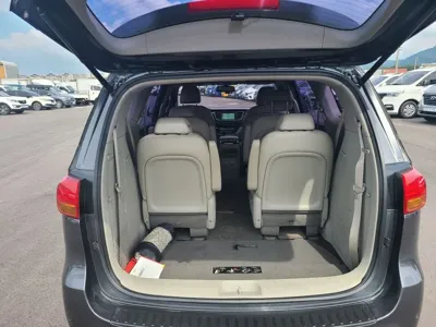 Kia Canival 2016, 186400 км, за 5730.28 USD - фото 20