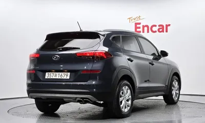 Hyundai Tucson 2020, 67550 км, за 10241.16 USD