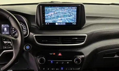 Hyundai Tucson 2020, 67550 км, за 10241.16 USD - фото 6