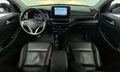 Hyundai Tucson 2020, 67550 км, за 10241.16 USD - фото 7