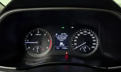 Hyundai Tucson 2020, 67550 км, за 10241.16 USD - фото 8