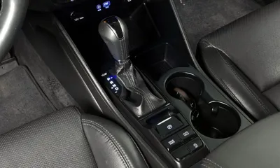Hyundai Tucson 2020, 67550 км, за 10241.16 USD - фото 9