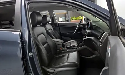 Hyundai Tucson 2020, 67550 км, за 10241.16 USD - фото 10