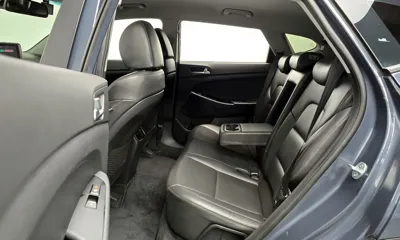 Hyundai Tucson 2020, 67550 км, за 10241.16 USD - фото 12