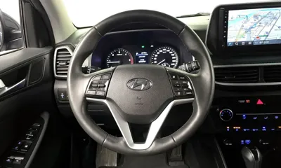 Hyundai Tucson 2020, 67550 км, за 10241.16 USD - фото 13