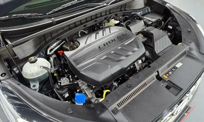Hyundai Tucson 2020, 67550 км, за 10241.16 USD - фото 19