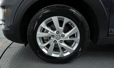 Hyundai Tucson 2020, 67550 км, за 10241.16 USD - фото 20
