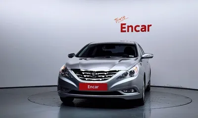 Hyundai Sonata 2010, 89242 км, за 2210.23 USD