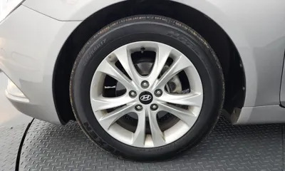 Hyundai Sonata 2010, 89242 км, за 2210.23 USD