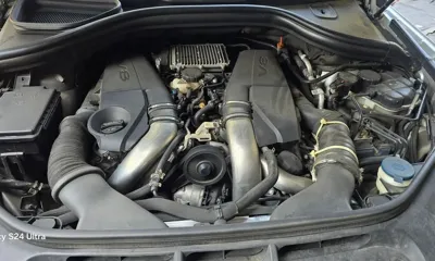 Mercedes-Benz GLS-Class 2017, 124000 км, за 22318.5 USD - фото 6