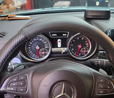 Mercedes-Benz GLS-Class 2017, 124000 км, за 22318.5 USD - фото 8