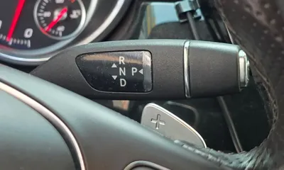 Mercedes-Benz GLS-Class 2017, 124000 км, за 22318.5 USD - фото 9