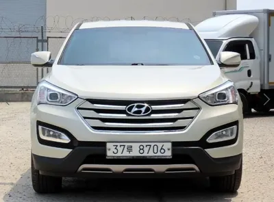 Hyundai Santafe 2013, 216284 км, за 3373.85 USD