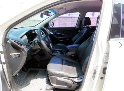 Hyundai Santafe 2013, 216284 км, за 3373.85 USD