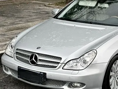 Mercedes-Benz CLS 2010, 118000 км, за 5738.56 USD