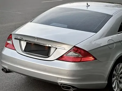 Mercedes-Benz CLS 2010, 118000 км, за 5738.56 USD - фото 6