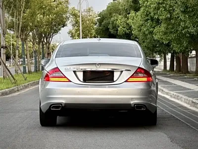 Mercedes-Benz CLS 2010, 118000 км, за 5738.56 USD - фото 7