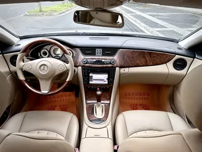 Mercedes-Benz CLS 2010, 118000 км, за 5738.56 USD - фото 10