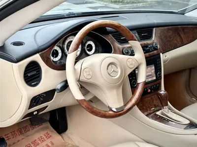 Mercedes-Benz CLS 2010, 118000 км, за 5738.56 USD - фото 12