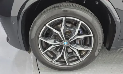 BMW X3 2022, 32217 км, за 26652.79 USD