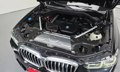 BMW X3 2022, 32217 км, за 26652.79 USD - фото 6