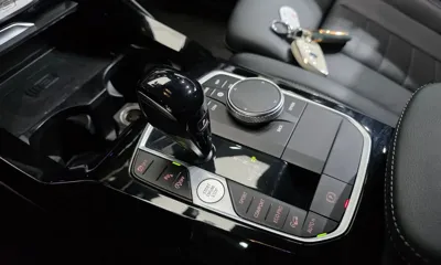 BMW X3 2022, 32217 км, за 26652.79 USD - фото 9