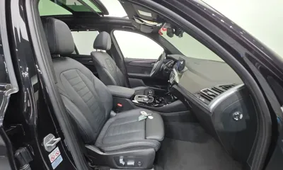 BMW X3 2022, 32217 км, за 26652.79 USD - фото 10