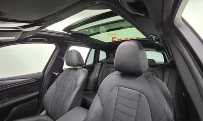 BMW X3 2022, 32217 км, за 26652.79 USD - фото 11