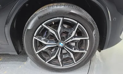 BMW X3 2022, 32217 км, за 26652.79 USD - фото 21