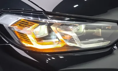BMW X3 2022, 32217 км, за 26652.79 USD - фото 22