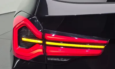 BMW X3 2022, 32217 км, за 26652.79 USD - фото 23