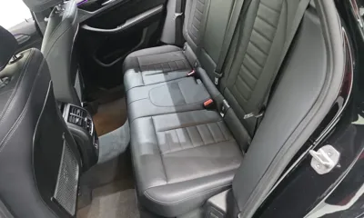 BMW X3 2022, 32217 км, за 26652.79 USD - фото 29