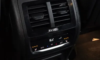 BMW X3 2022, 32217 км, за 26652.79 USD - фото 30